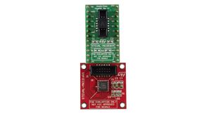 IIS3DHHC 3-Axis Accelerometer Evaluation Board, DIL 24 Socket